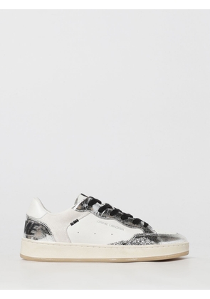Sneakers CRIME LONDON Woman color White