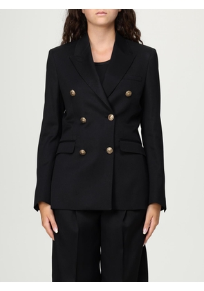 Jacket GOLDEN GOOSE Woman color Black