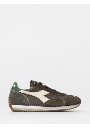 Sneakers DIADORA HERITAGE Men color Beige
