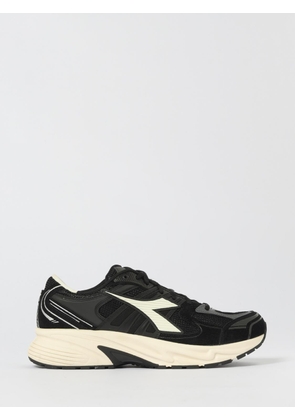 Sneakers DIADORA HERITAGE Men color Black