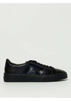 Sneakers SANTONI Men color Blue