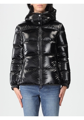 Jacket ADD Woman color Black