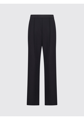 Pants MAX MARA Woman color Black
