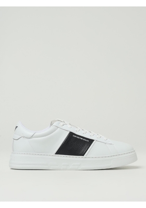 Sneakers EMPORIO ARMANI Men color White