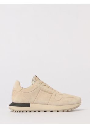 Sneakers EMPORIO ARMANI Men color Ivory