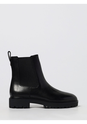 Boots LAUREN RALPH LAUREN Woman color Black