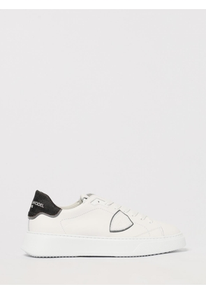 Sneakers PHILIPPE MODEL Men color Black 1