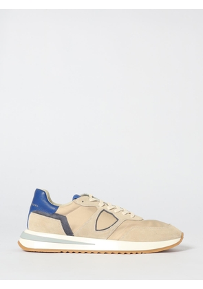 Sneakers PHILIPPE MODEL Men color Sand