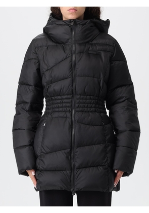 Jacket EA7 Woman color Black