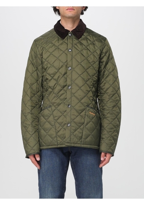 Jacket BARBOUR Men color Olive