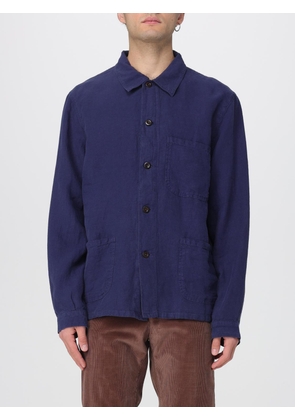 Jacket POLO RALPH LAUREN Men color Blue