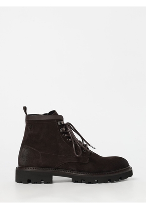 Boot BOSS Men color Brown