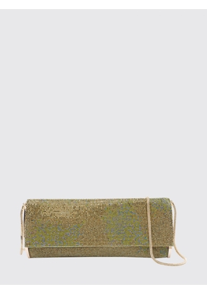 Crossbody Bag BENEDETTA BRUZZICHES Woman color Green