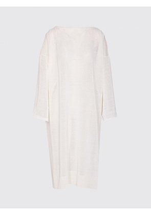 Wrap-Skirt ALAÏA Woman color White