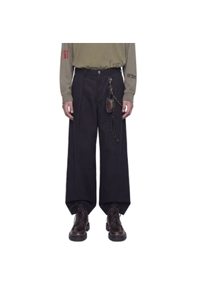 Super Baggy Pants