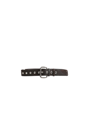 Bondage Belt