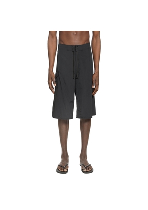 Unisex Long Swim Shorts