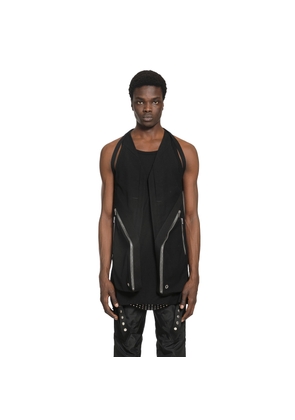 Temple Temple Vest Long