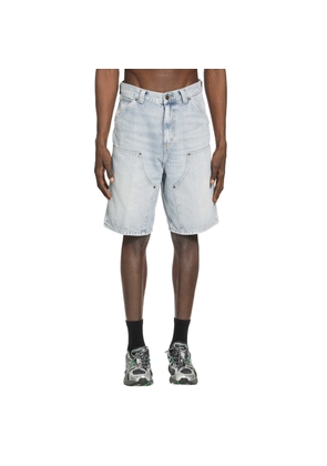 OG Double Knee Shorts