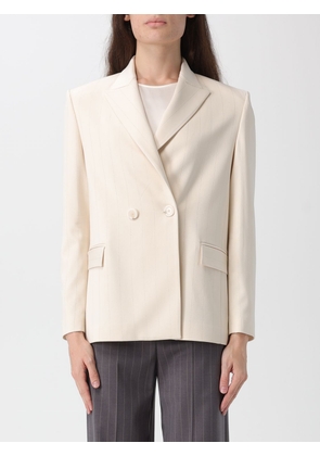 Jacket HANITA Woman color Cream