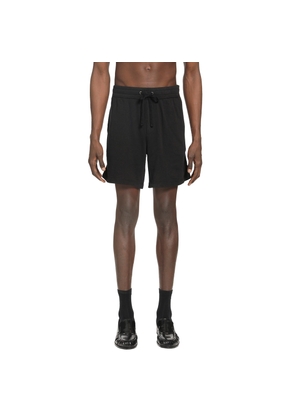 French Terry Sweat Shorts