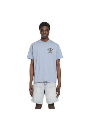 CARHARTT WIP MAN  T-SHIRTS & TANK TOPS