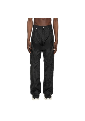 Temple Megastrapped Geth