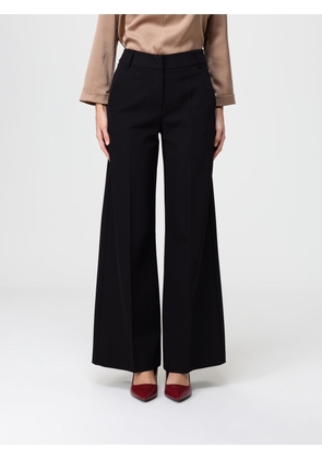 Pants HANITA Woman color Black
