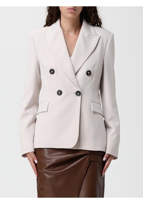 Jacket HANITA Woman color Cream