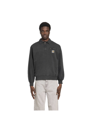 half-Zip Detroit Sweatshirt