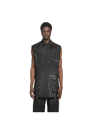 Temple Jumbo SL Outershirt