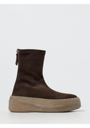 Boots VIC MATIÉ Woman color Brown