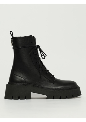 Boots VIC MATIÉ Woman color Black