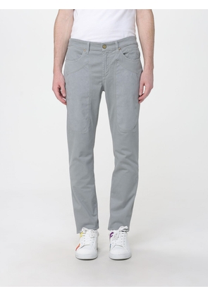 Pants JECKERSON Men color Grey