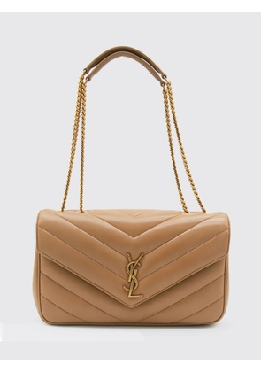 Shoulder Bag SAINT LAURENT Woman color Leather