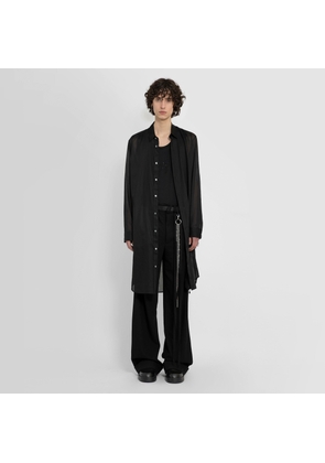 Maurice Organza Long Shirt