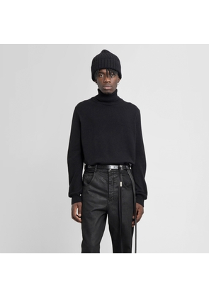 Kurt Knitted Turtleneck Sweater