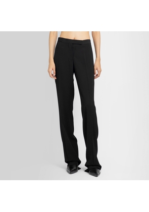 Emilia Asymmetric Low Waist Trousers