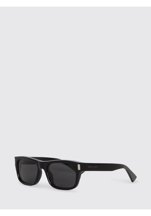 Sunglasses SAINT LAURENT Men color Black