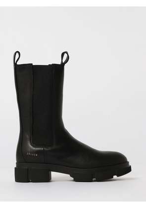 Boots COPENHAGEN Woman color Black