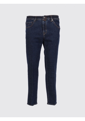 Jeans JACOB COHEN Men color Blue