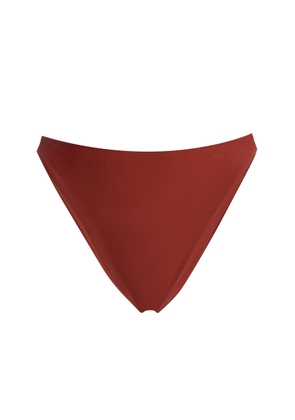 JUILLET SWIMWEAR Edie Bikini Bottom - Moda Operandi