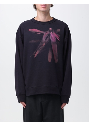 Sweatshirt DRIES VAN NOTEN Men color Blue