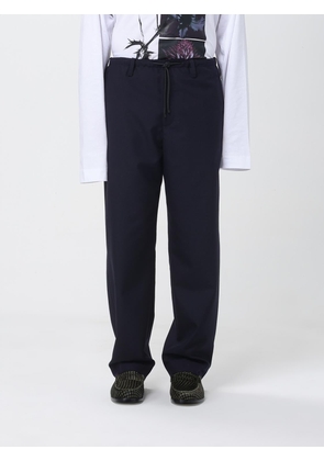 Pants DRIES VAN NOTEN Men color Black