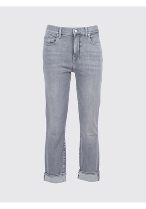 Jeans 7 FOR ALL MANKIND Woman color Cream