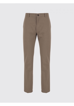 Pants BURBERRY Men color Beige