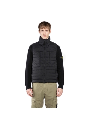 G100007 Seamless Tunnel Down-TC Vest