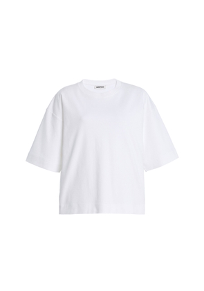 DARKPARK Smith Cotton T-Shirt - Moda Operandi