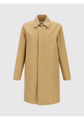 Trench Coat BURBERRY Men color Multicolor