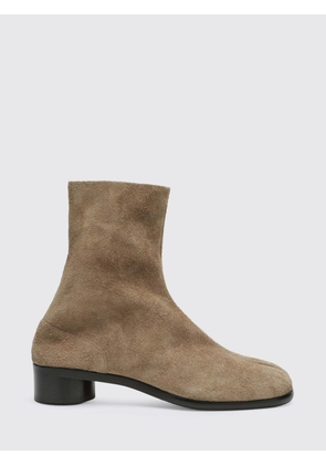 Boot MAISON MARGIELA Men color Brown